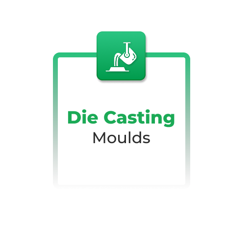 Die Casting Moulds